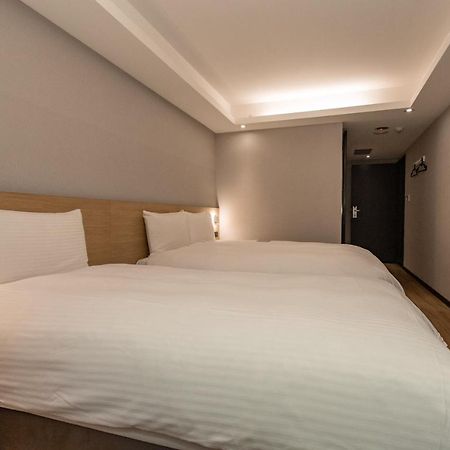 Hub Hotel توتشينغ المظهر الخارجي الصورة