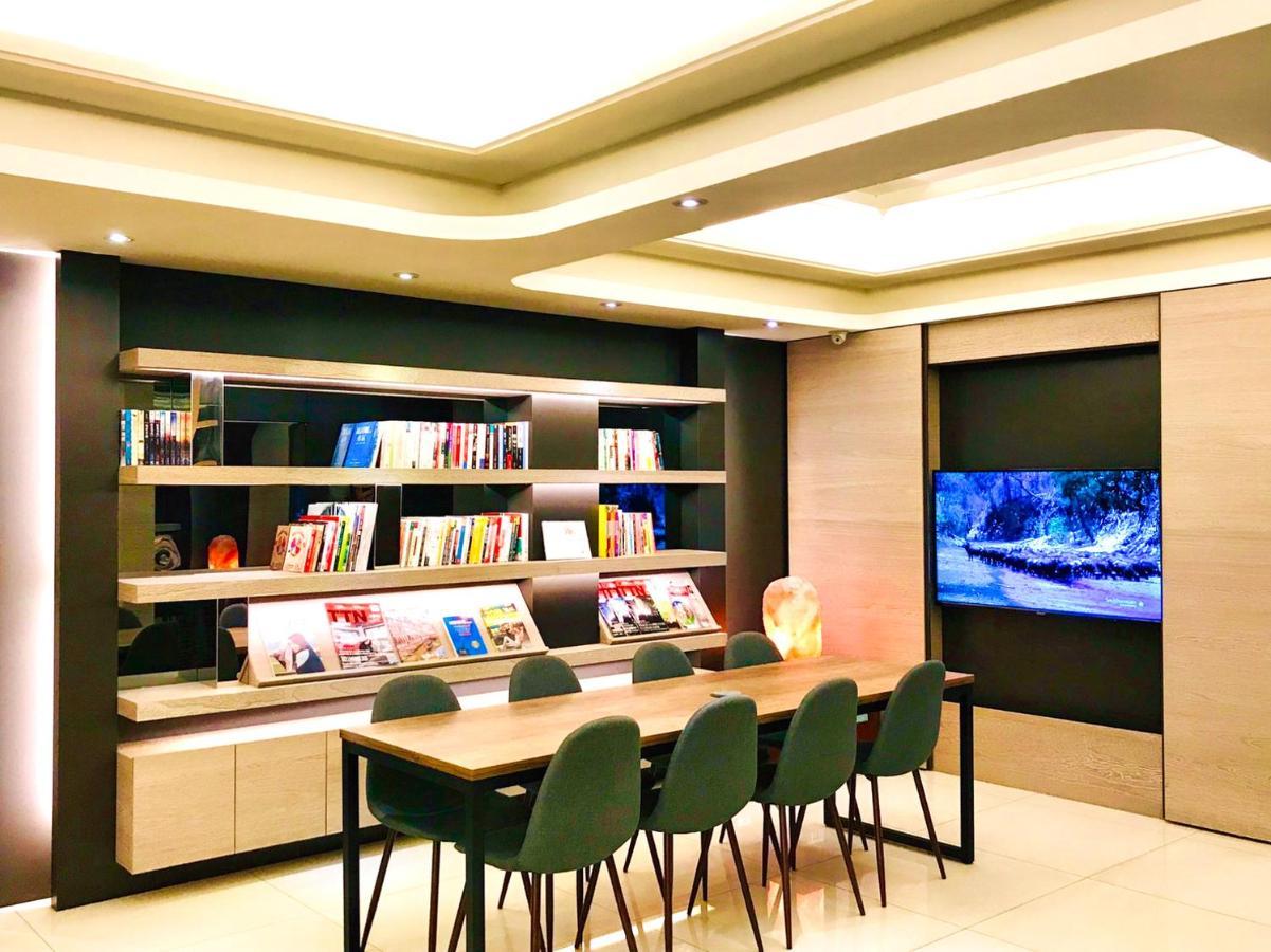 Hub Hotel توتشينغ المظهر الخارجي الصورة