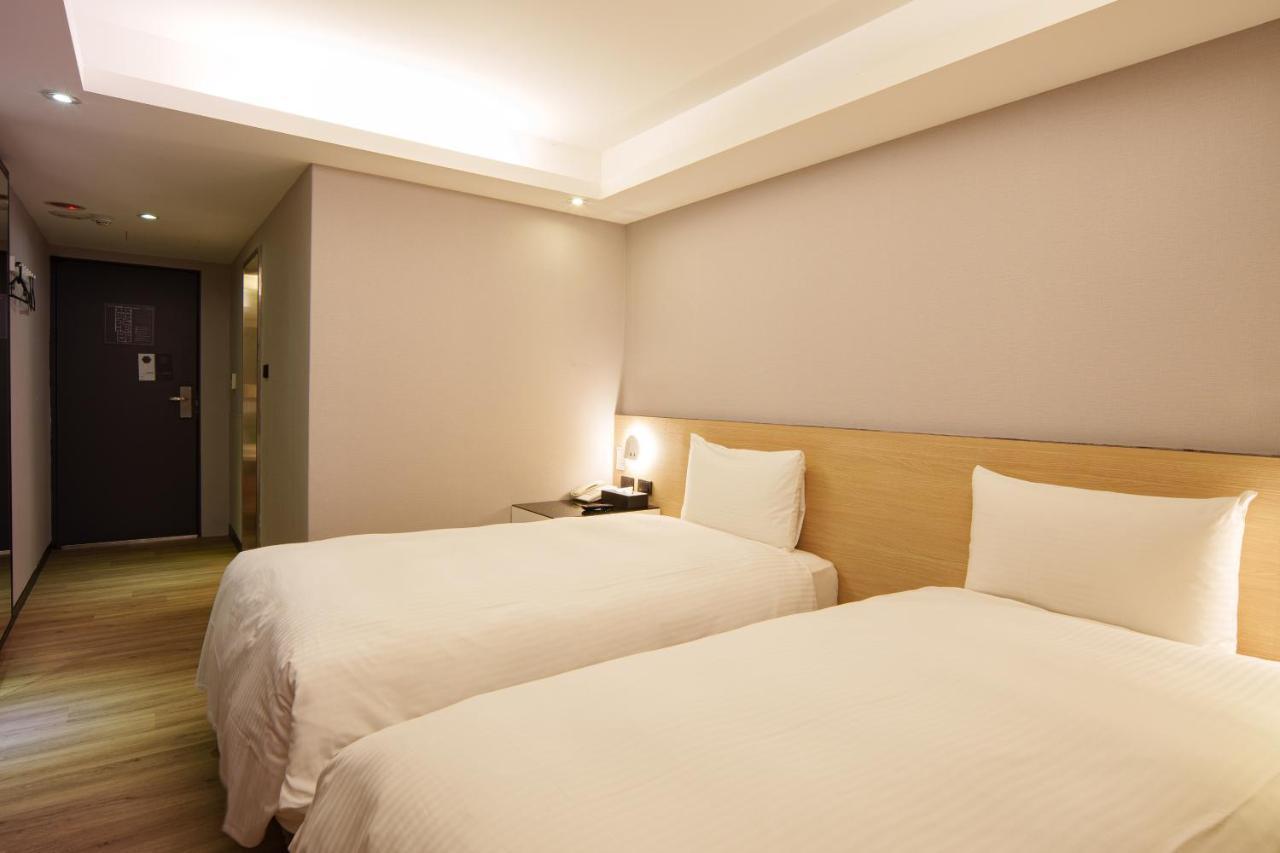Hub Hotel توتشينغ المظهر الخارجي الصورة