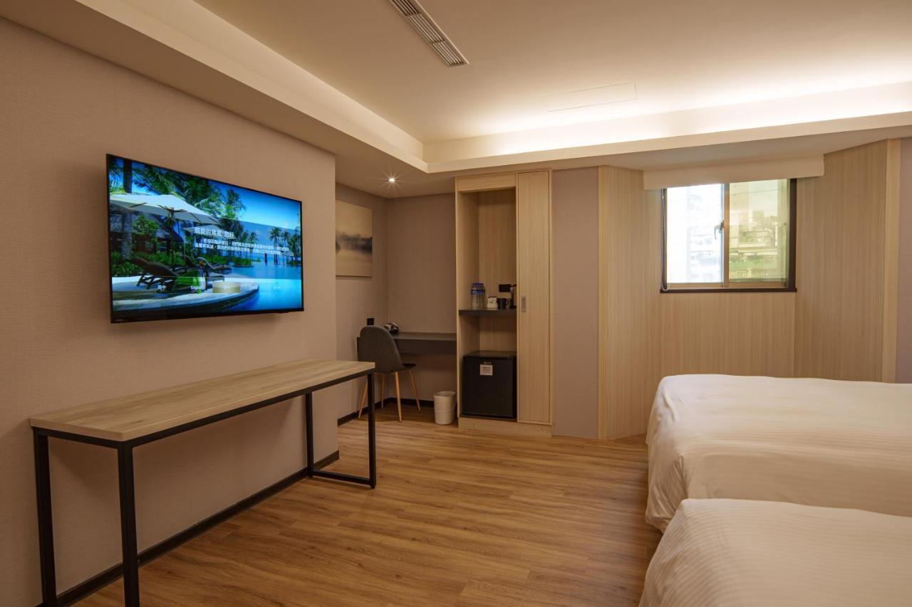 Hub Hotel توتشينغ المظهر الخارجي الصورة