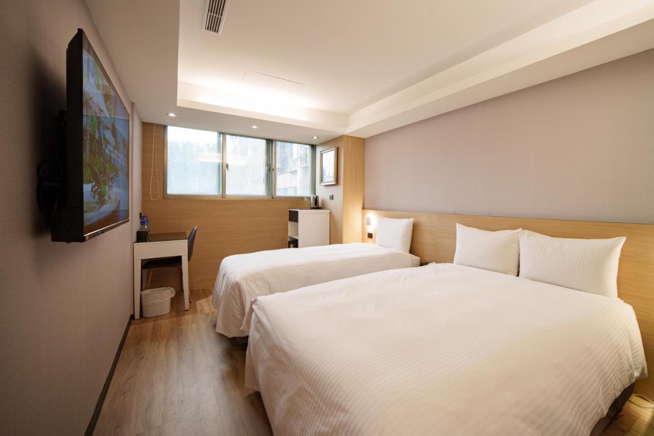 Hub Hotel توتشينغ المظهر الخارجي الصورة