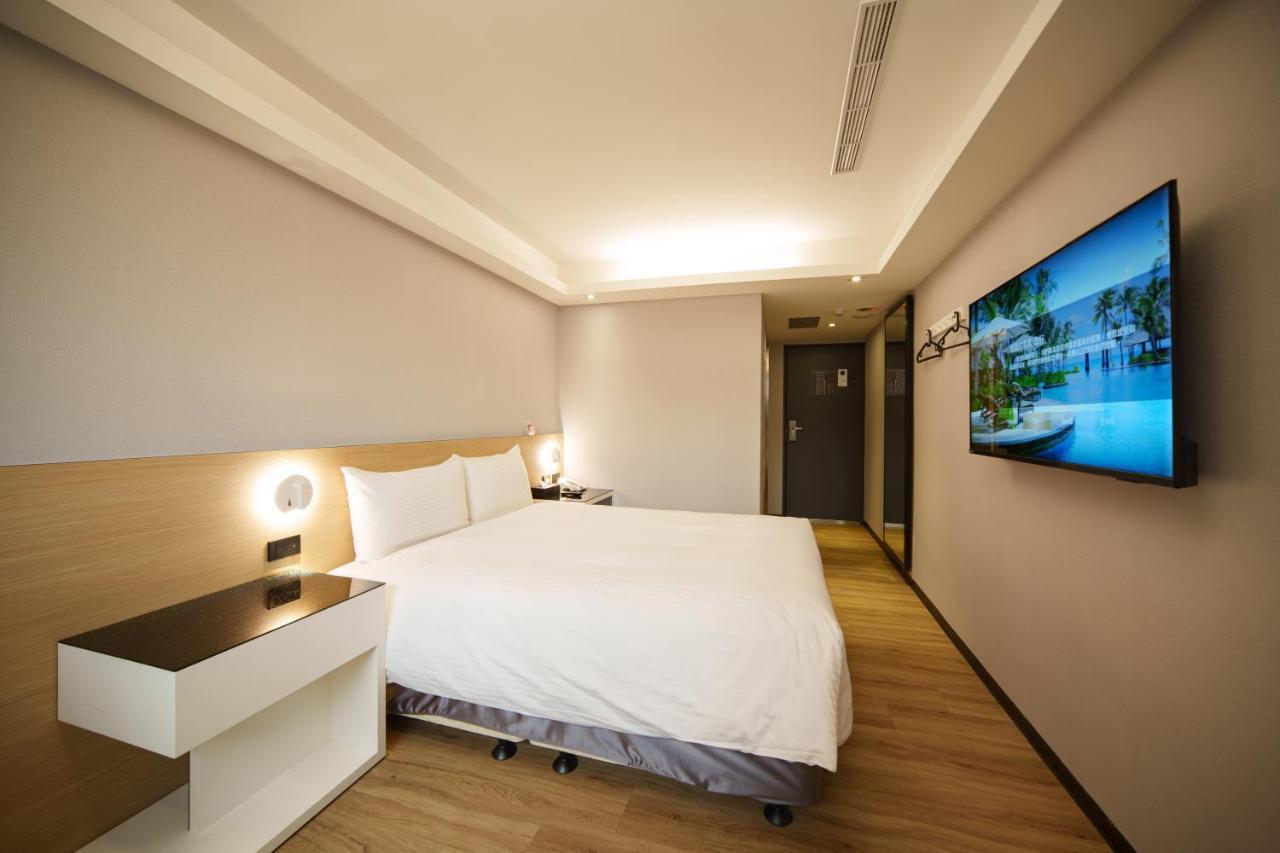 Hub Hotel توتشينغ المظهر الخارجي الصورة