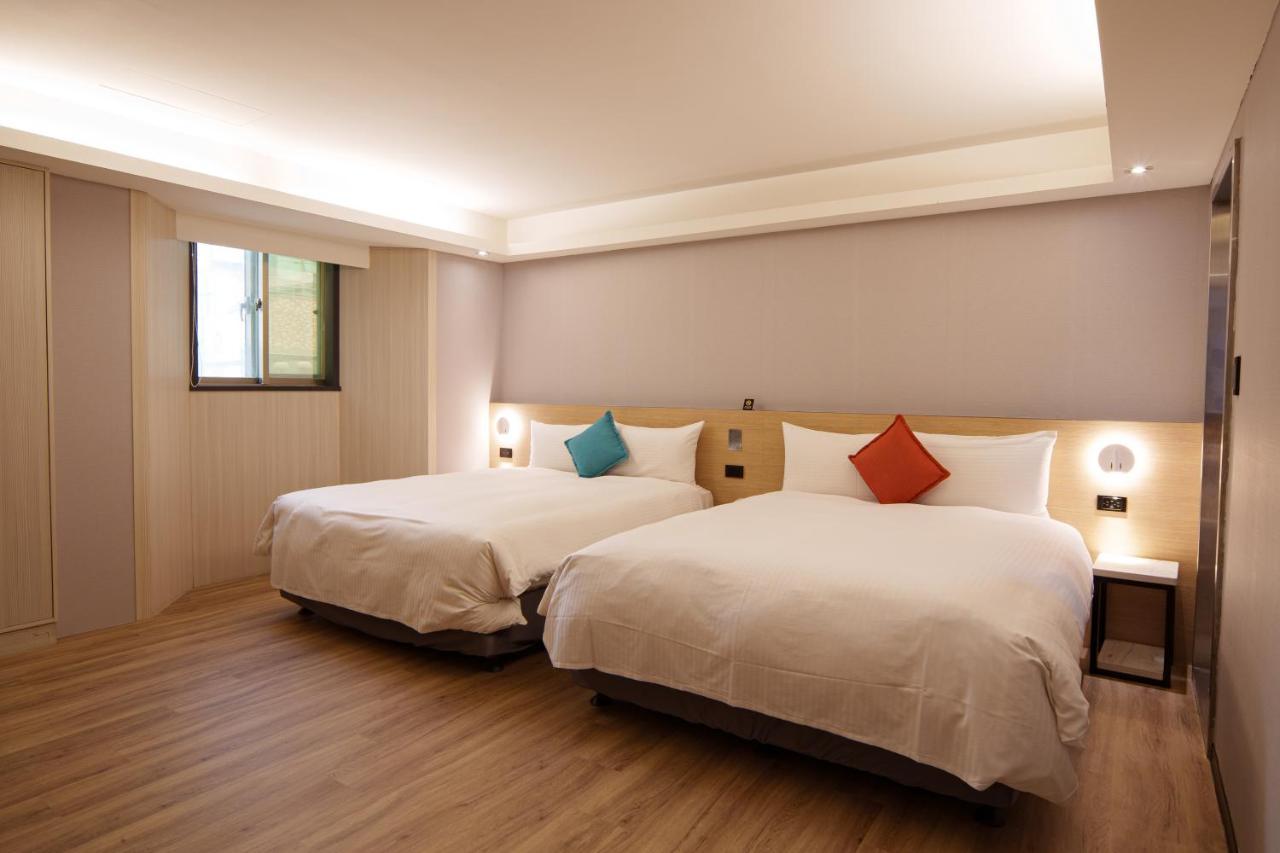 Hub Hotel توتشينغ المظهر الخارجي الصورة