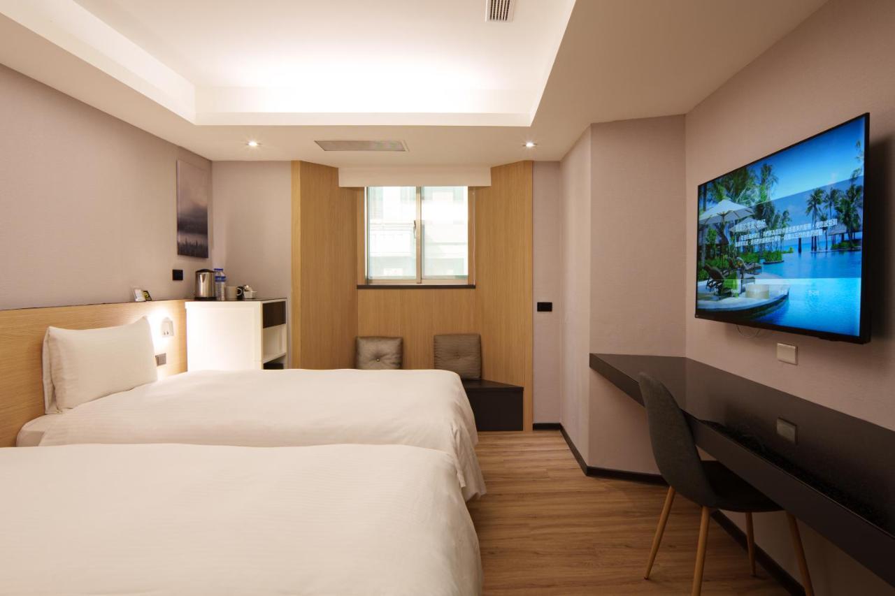 Hub Hotel توتشينغ المظهر الخارجي الصورة