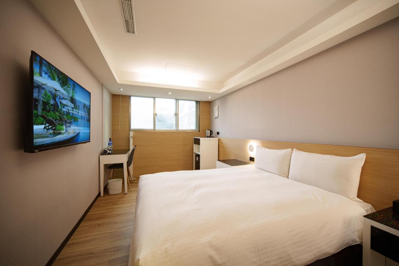 Hub Hotel توتشينغ المظهر الخارجي الصورة