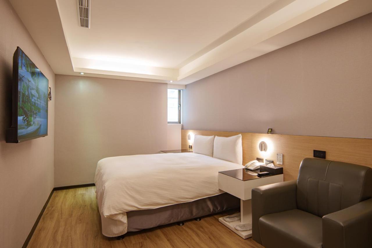 Hub Hotel توتشينغ المظهر الخارجي الصورة