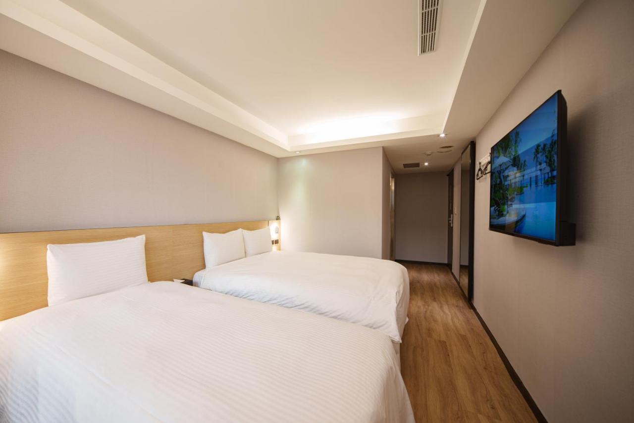 Hub Hotel توتشينغ المظهر الخارجي الصورة