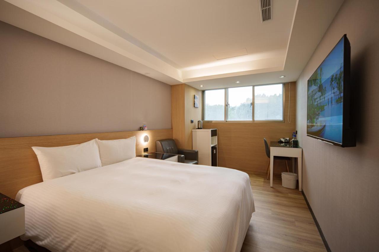 Hub Hotel توتشينغ المظهر الخارجي الصورة
