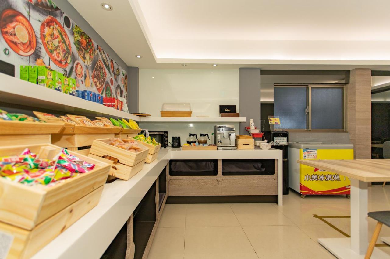 Hub Hotel توتشينغ المظهر الخارجي الصورة