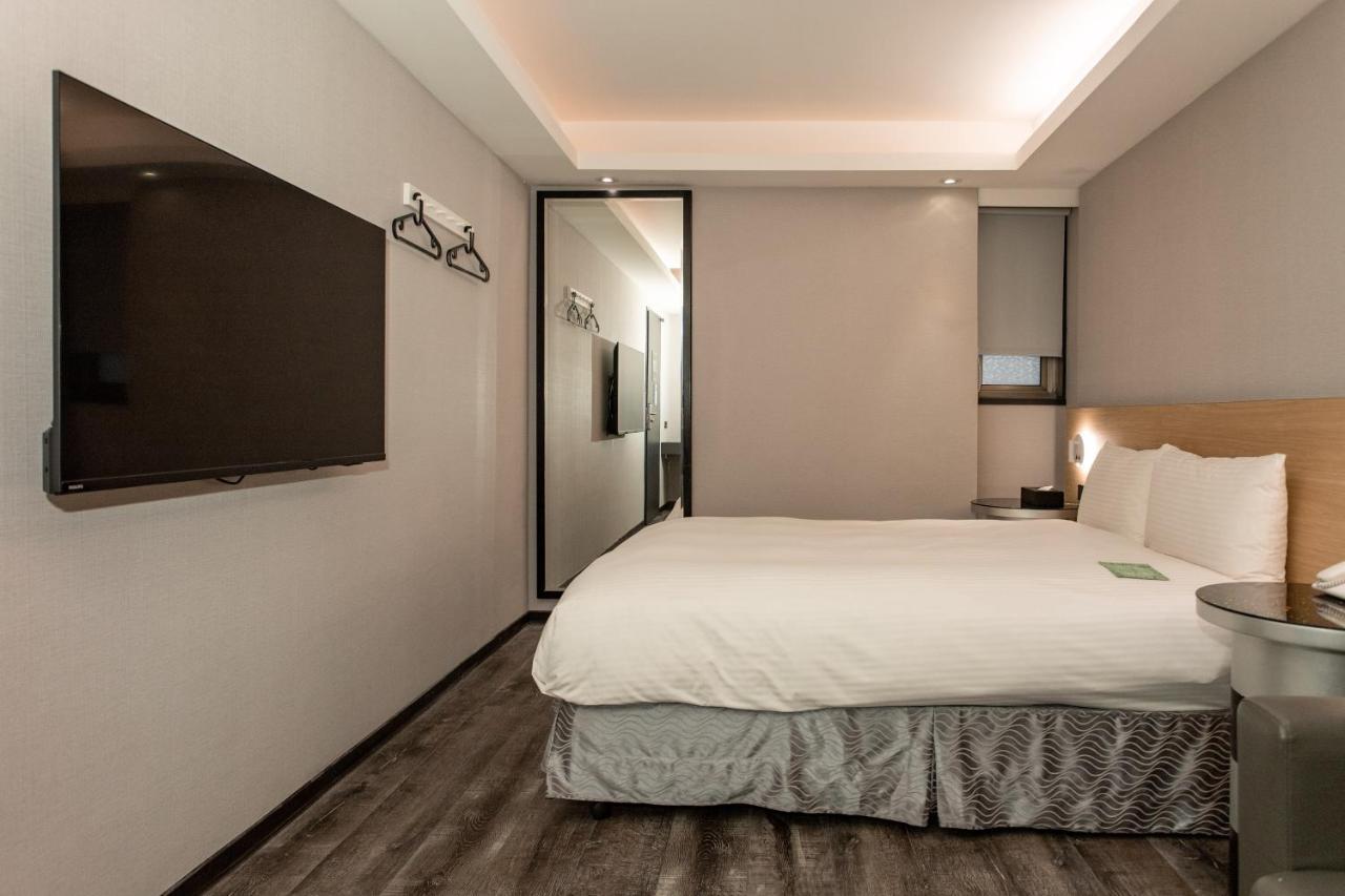Hub Hotel توتشينغ المظهر الخارجي الصورة