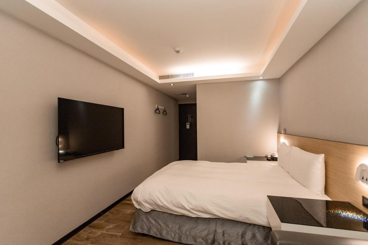 Hub Hotel توتشينغ المظهر الخارجي الصورة