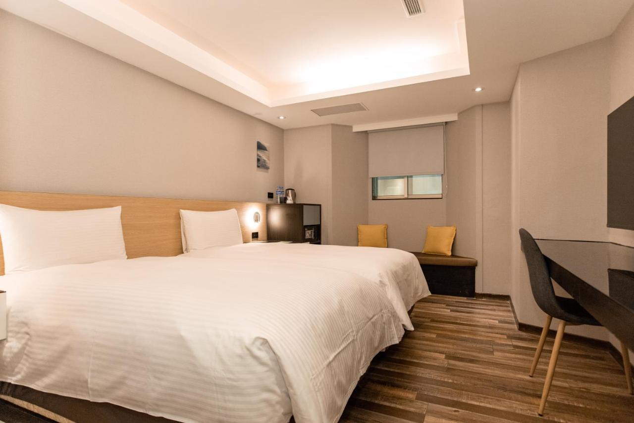 Hub Hotel توتشينغ المظهر الخارجي الصورة