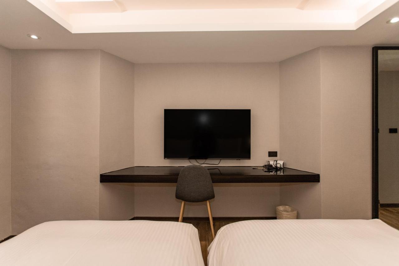 Hub Hotel توتشينغ المظهر الخارجي الصورة