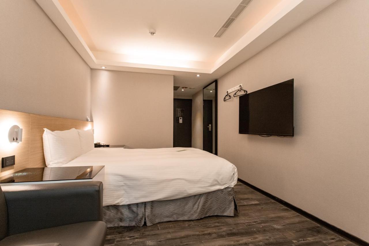 Hub Hotel توتشينغ المظهر الخارجي الصورة