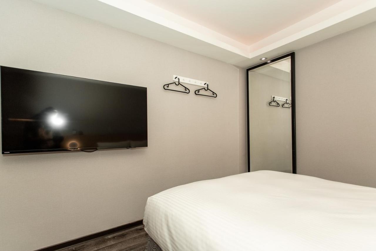 Hub Hotel توتشينغ المظهر الخارجي الصورة