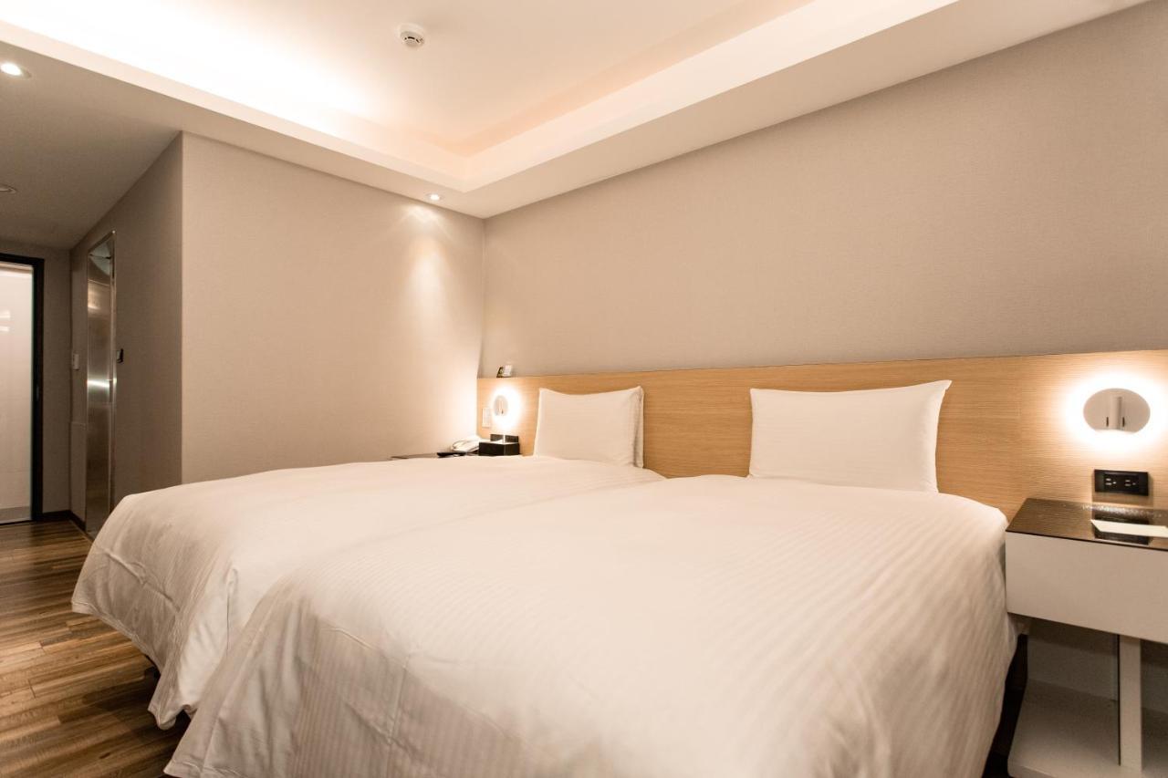 Hub Hotel توتشينغ المظهر الخارجي الصورة