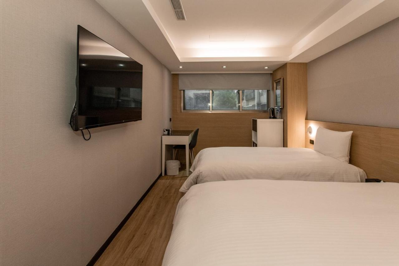 Hub Hotel توتشينغ المظهر الخارجي الصورة