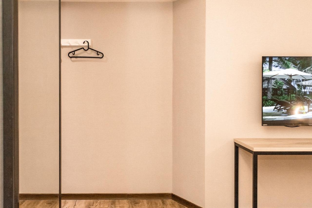 Hub Hotel توتشينغ المظهر الخارجي الصورة