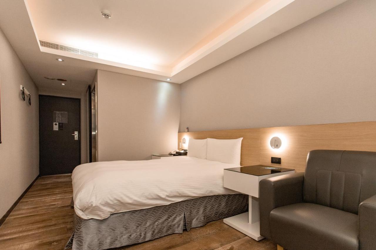 Hub Hotel توتشينغ المظهر الخارجي الصورة