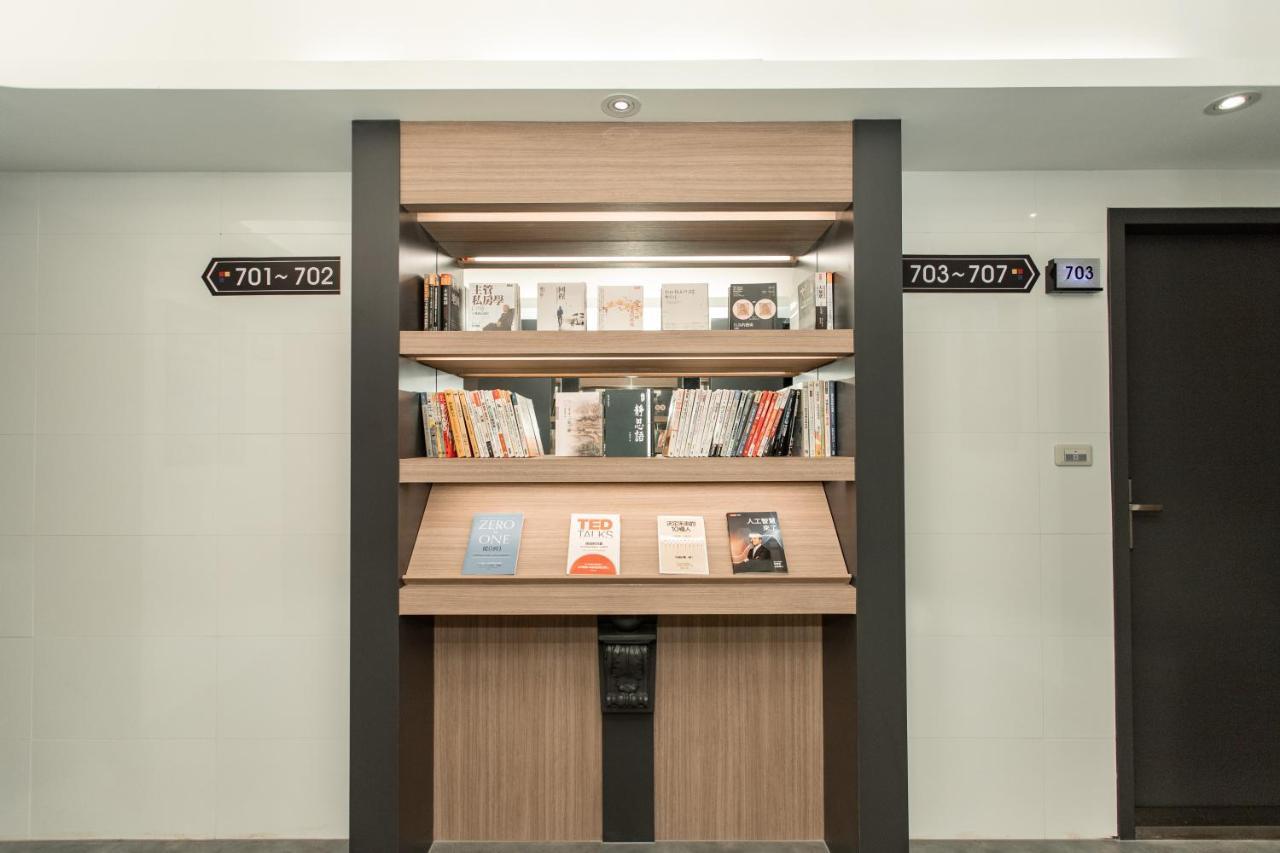 Hub Hotel توتشينغ المظهر الخارجي الصورة