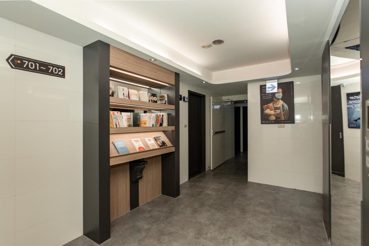 Hub Hotel توتشينغ المظهر الخارجي الصورة