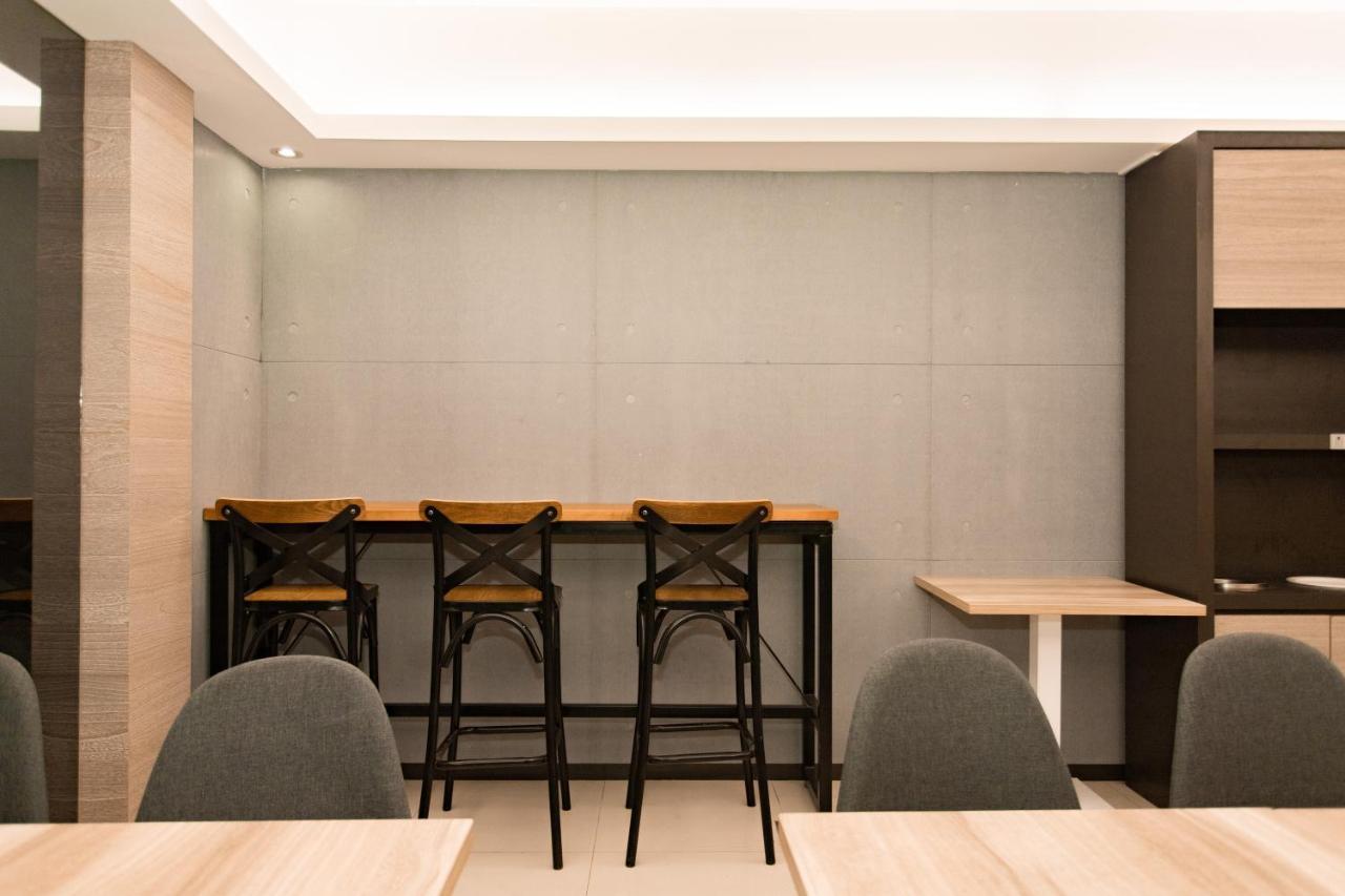 Hub Hotel توتشينغ المظهر الخارجي الصورة