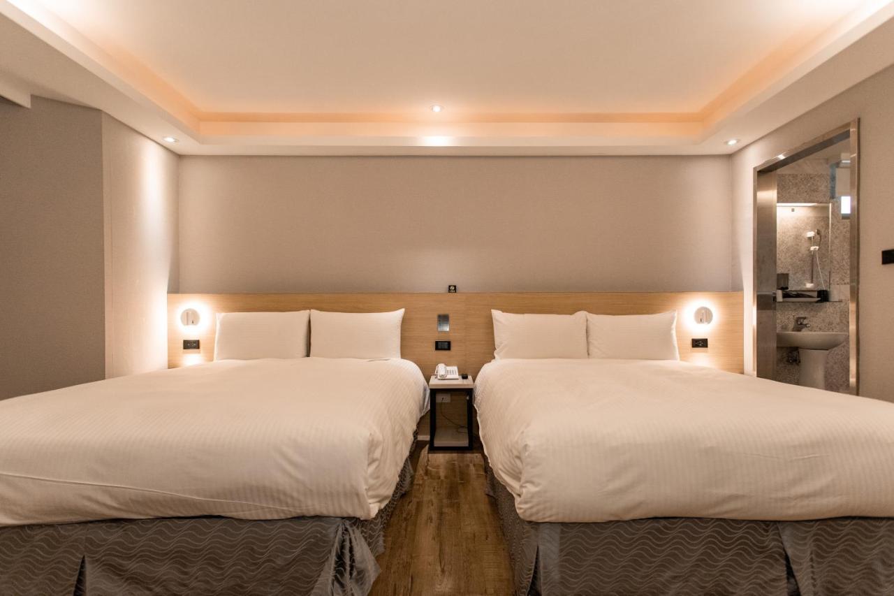 Hub Hotel توتشينغ المظهر الخارجي الصورة