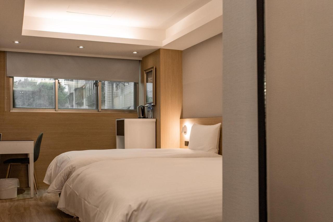 Hub Hotel توتشينغ المظهر الخارجي الصورة