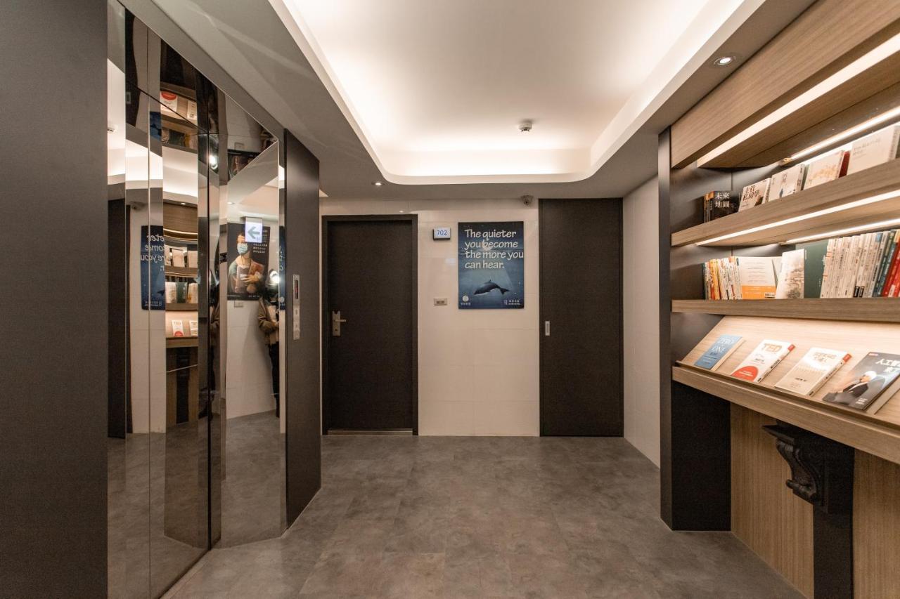 Hub Hotel توتشينغ المظهر الخارجي الصورة