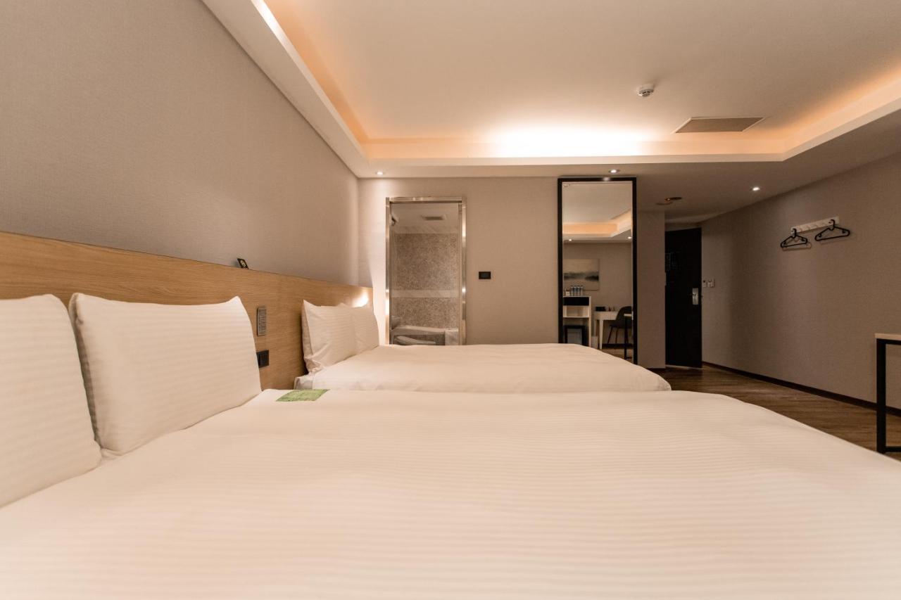 Hub Hotel توتشينغ المظهر الخارجي الصورة