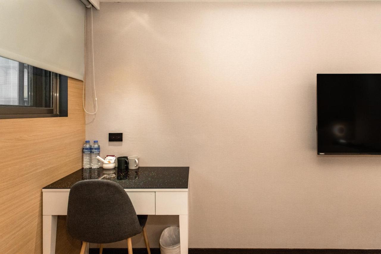Hub Hotel توتشينغ المظهر الخارجي الصورة