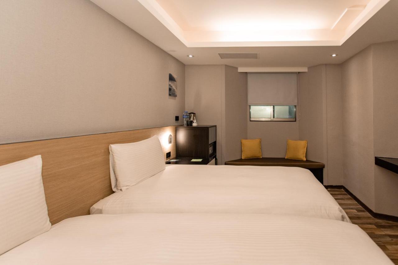 Hub Hotel توتشينغ المظهر الخارجي الصورة