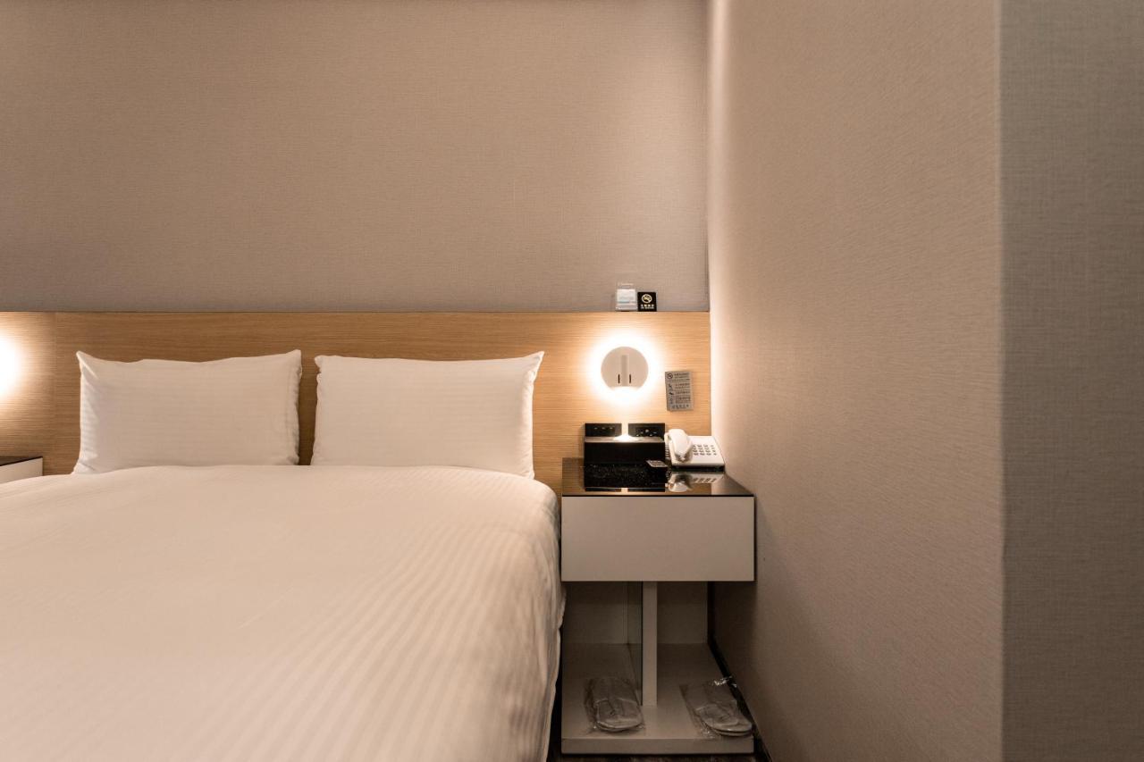 Hub Hotel توتشينغ المظهر الخارجي الصورة