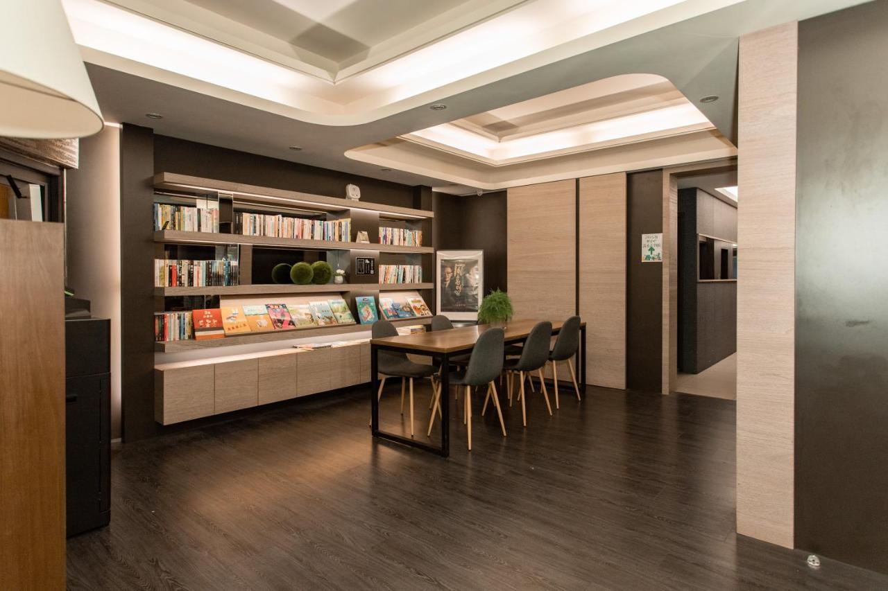Hub Hotel توتشينغ المظهر الخارجي الصورة