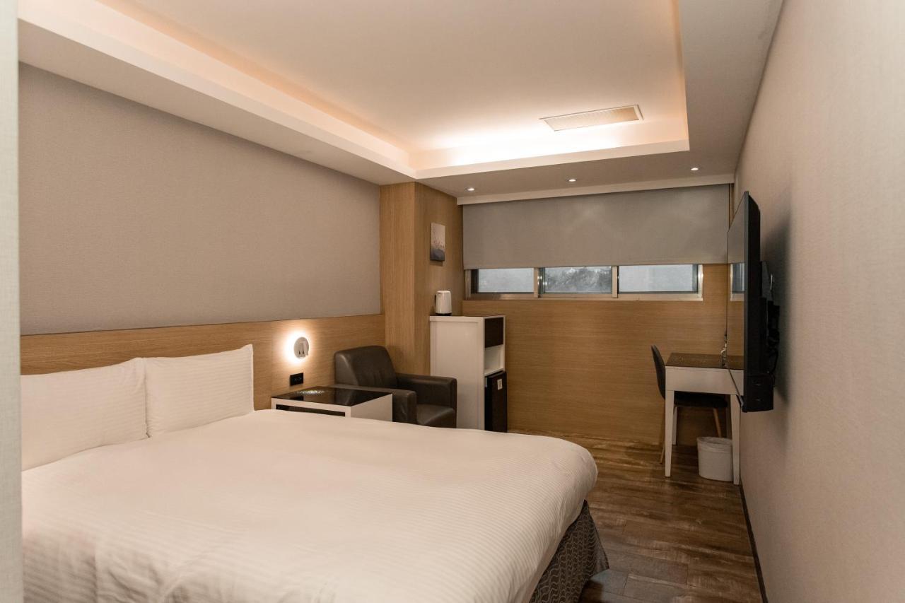 Hub Hotel توتشينغ المظهر الخارجي الصورة