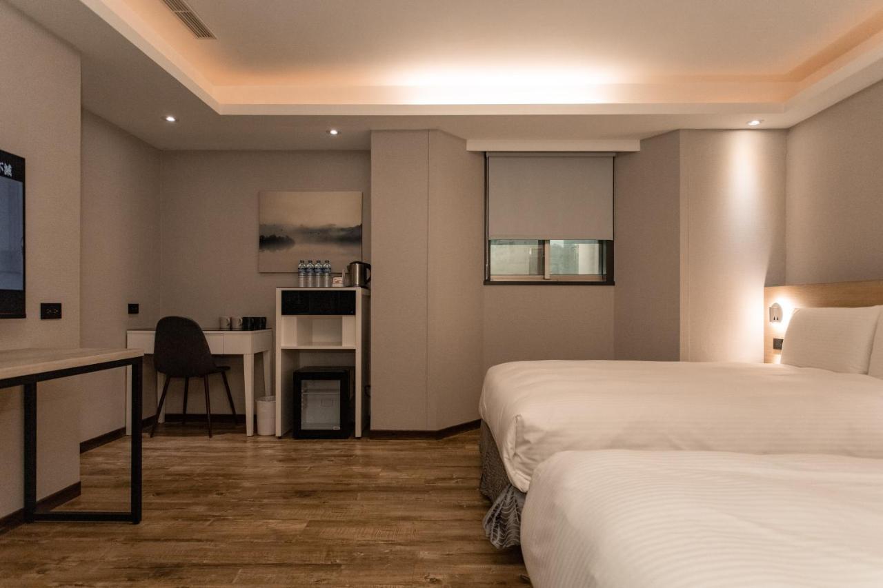 Hub Hotel توتشينغ المظهر الخارجي الصورة