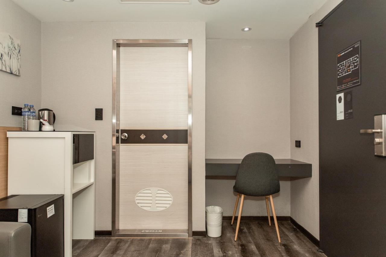 Hub Hotel توتشينغ المظهر الخارجي الصورة