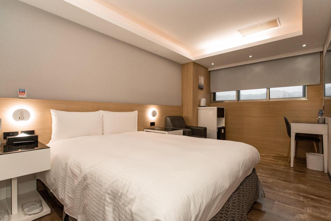 Hub Hotel توتشينغ المظهر الخارجي الصورة