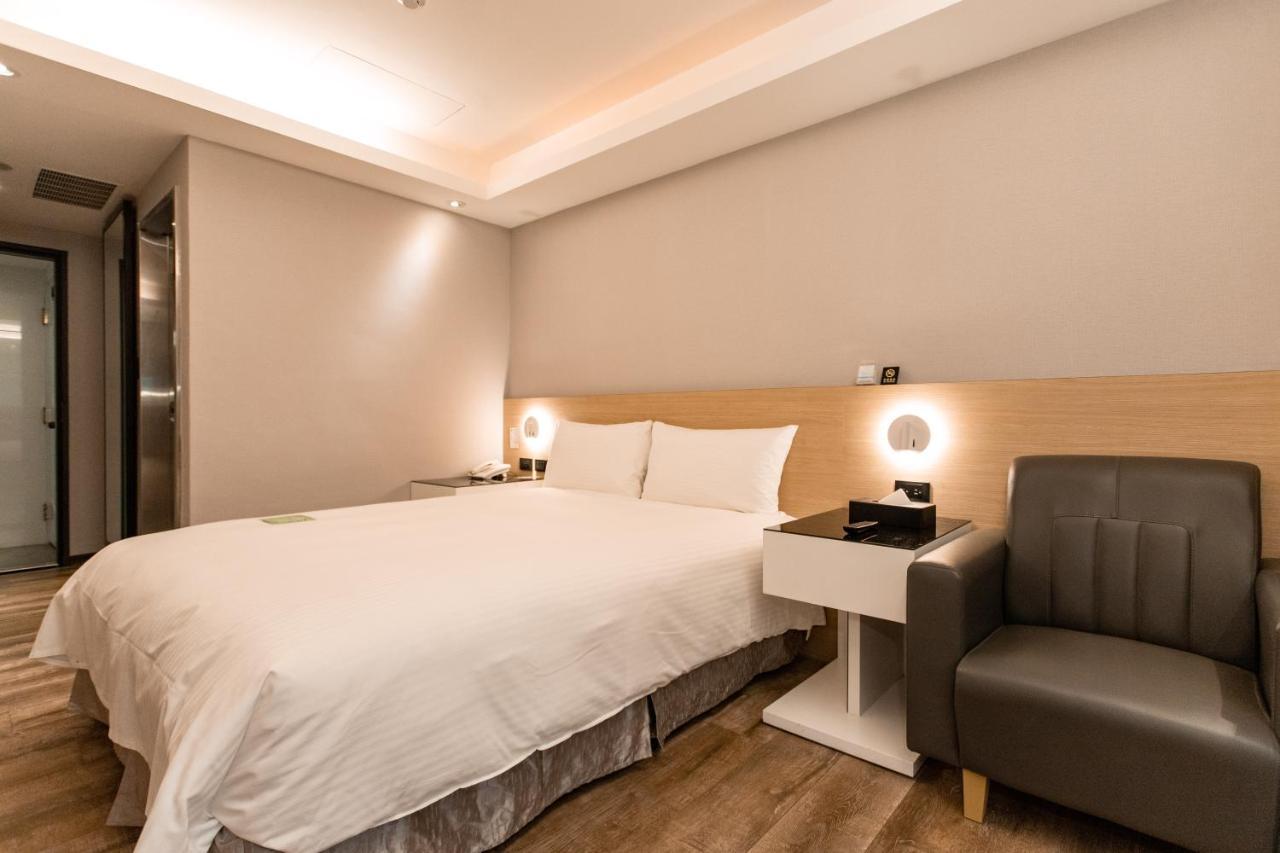 Hub Hotel توتشينغ المظهر الخارجي الصورة
