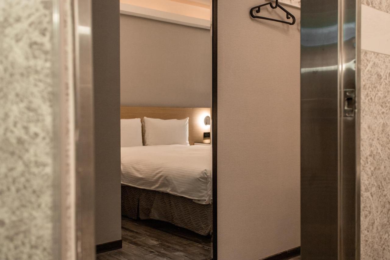 Hub Hotel توتشينغ المظهر الخارجي الصورة
