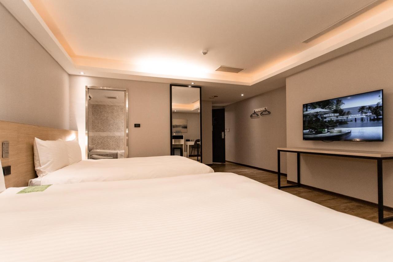 Hub Hotel توتشينغ المظهر الخارجي الصورة