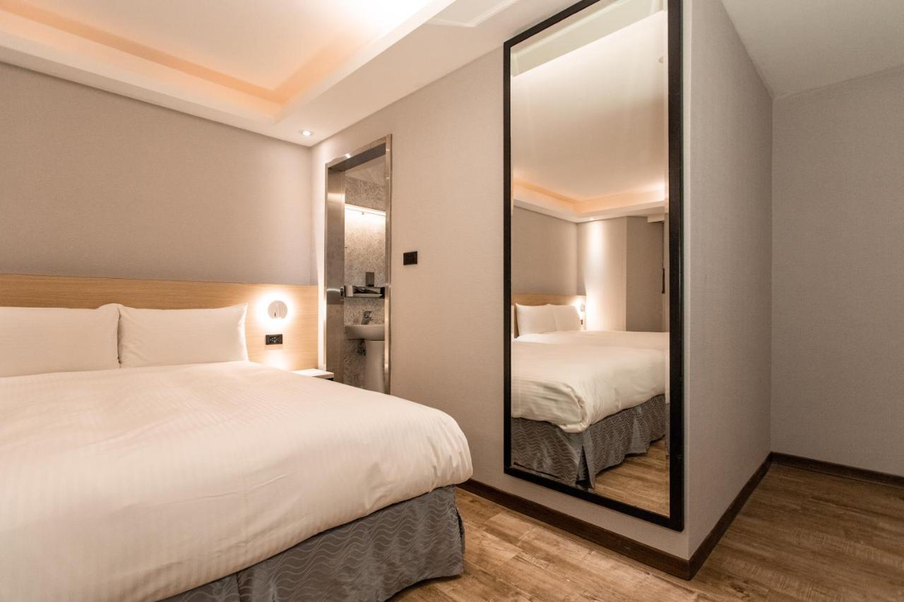 Hub Hotel توتشينغ المظهر الخارجي الصورة