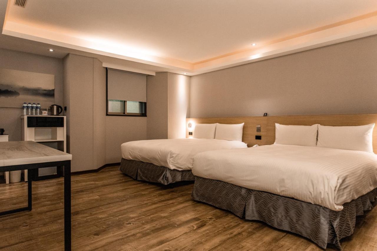 Hub Hotel توتشينغ المظهر الخارجي الصورة
