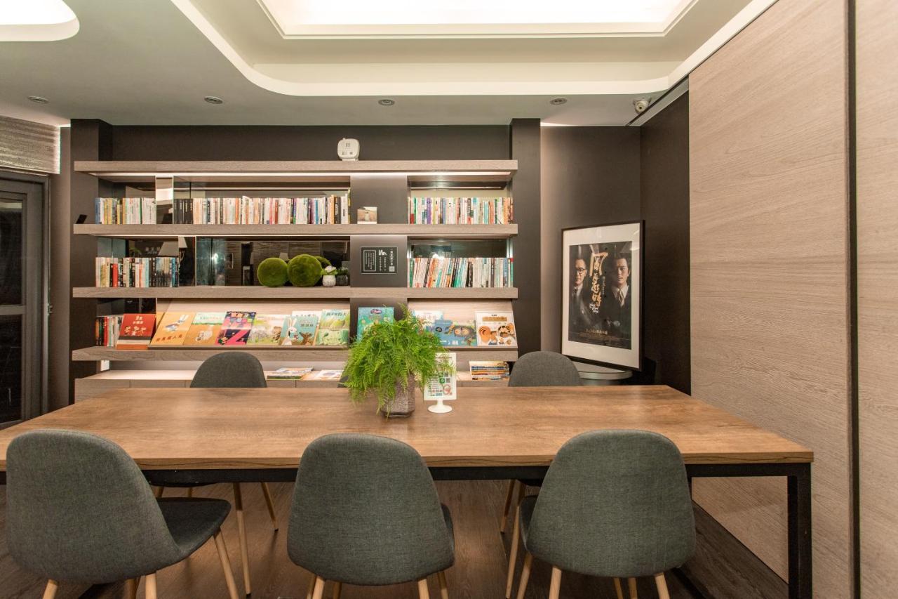 Hub Hotel توتشينغ المظهر الخارجي الصورة