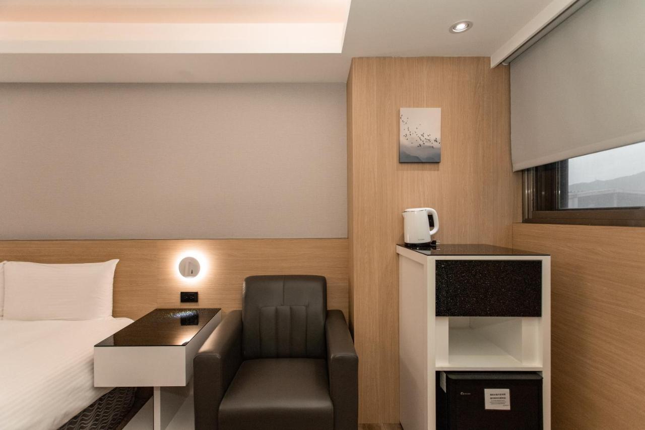 Hub Hotel توتشينغ المظهر الخارجي الصورة
