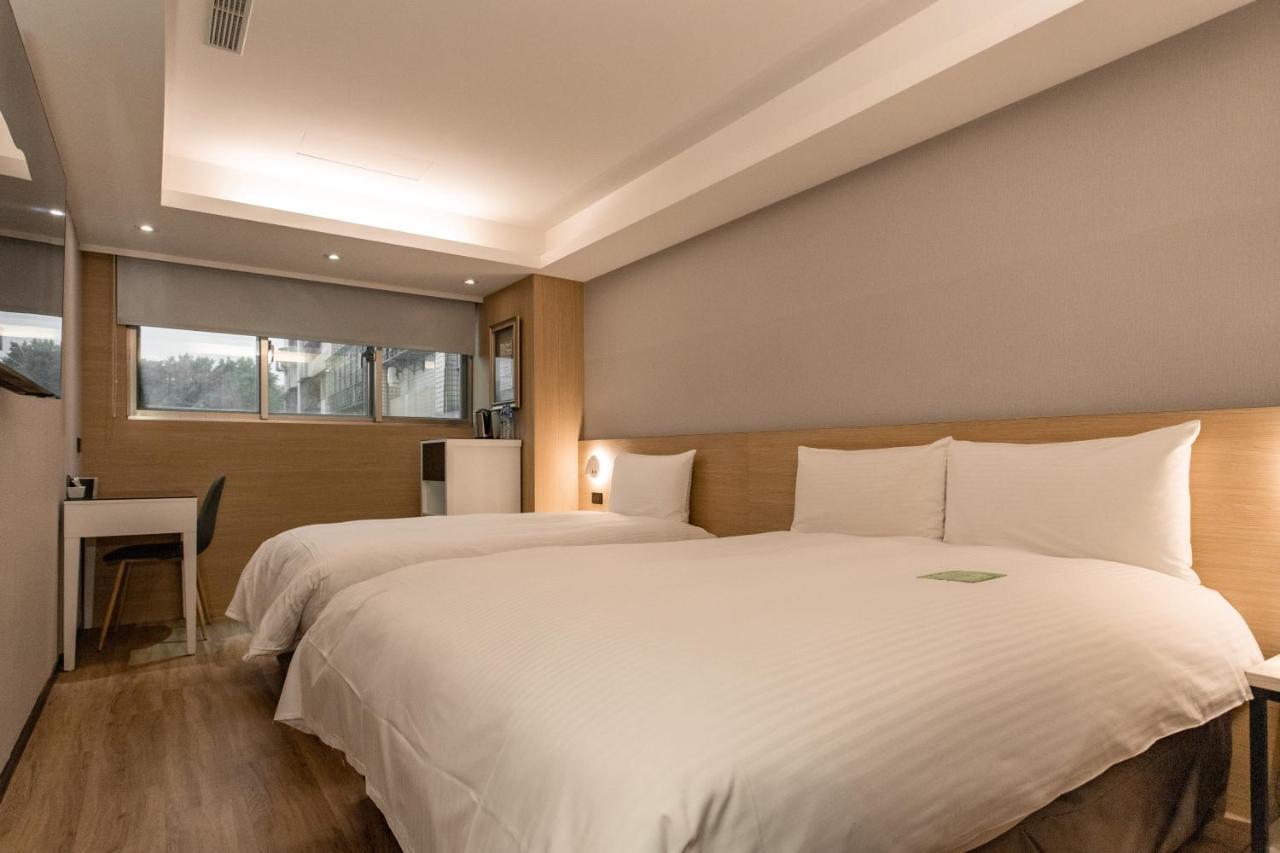 Hub Hotel توتشينغ المظهر الخارجي الصورة