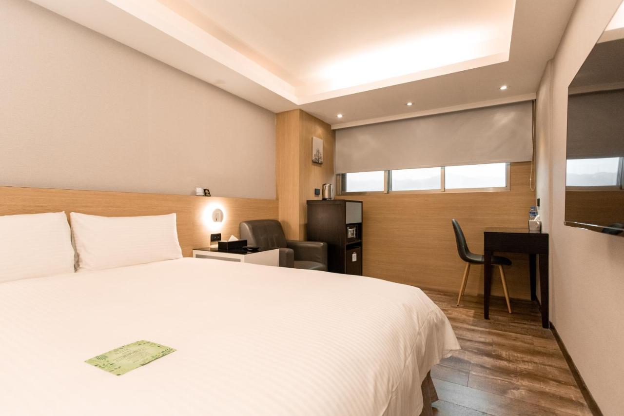 Hub Hotel توتشينغ المظهر الخارجي الصورة