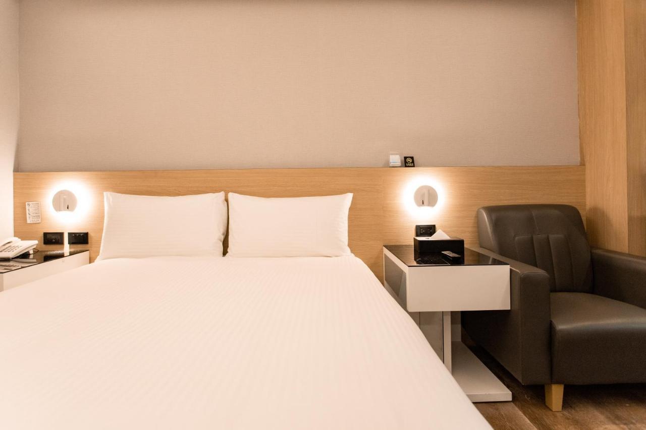 Hub Hotel توتشينغ المظهر الخارجي الصورة