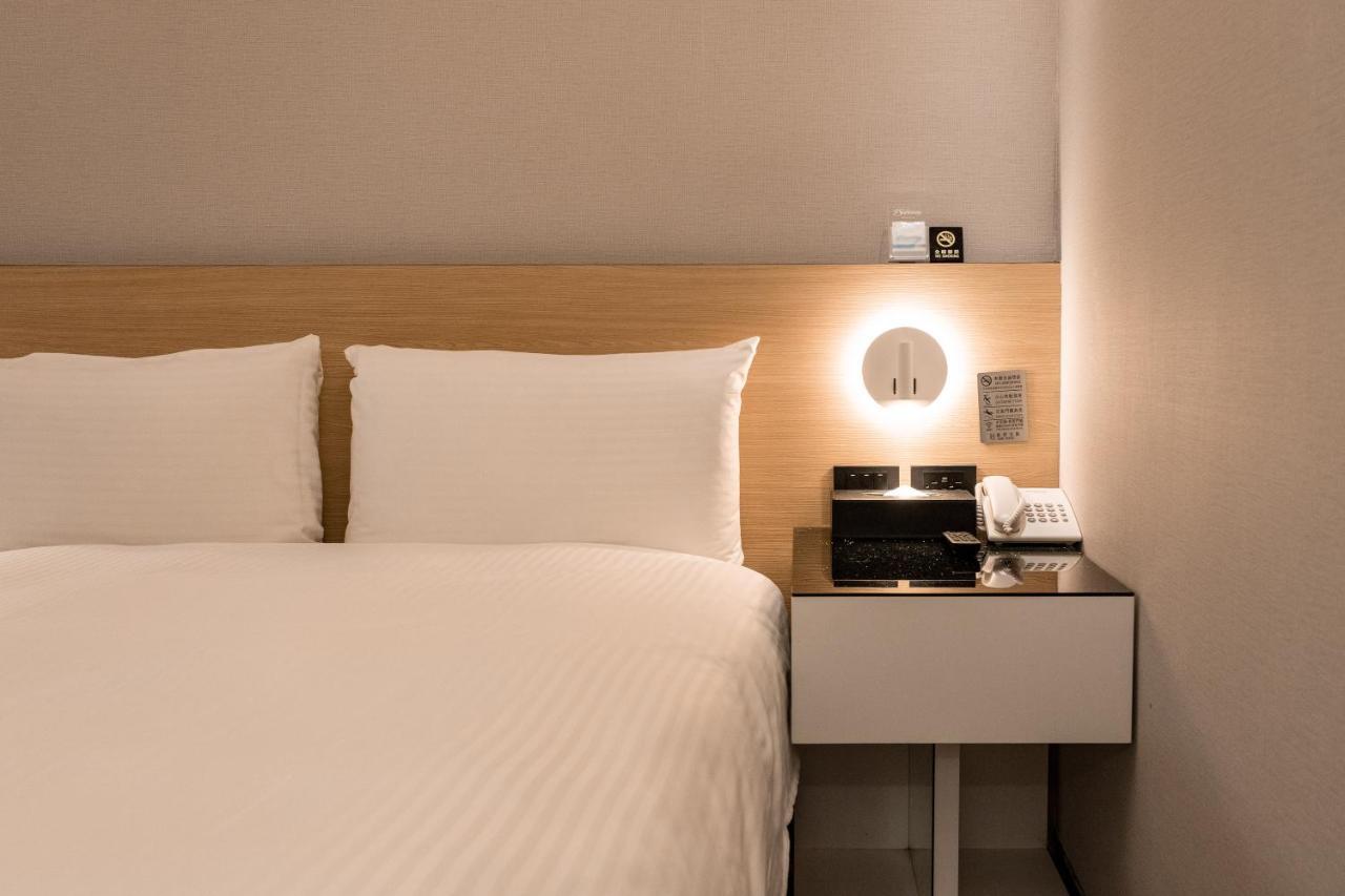 Hub Hotel توتشينغ المظهر الخارجي الصورة