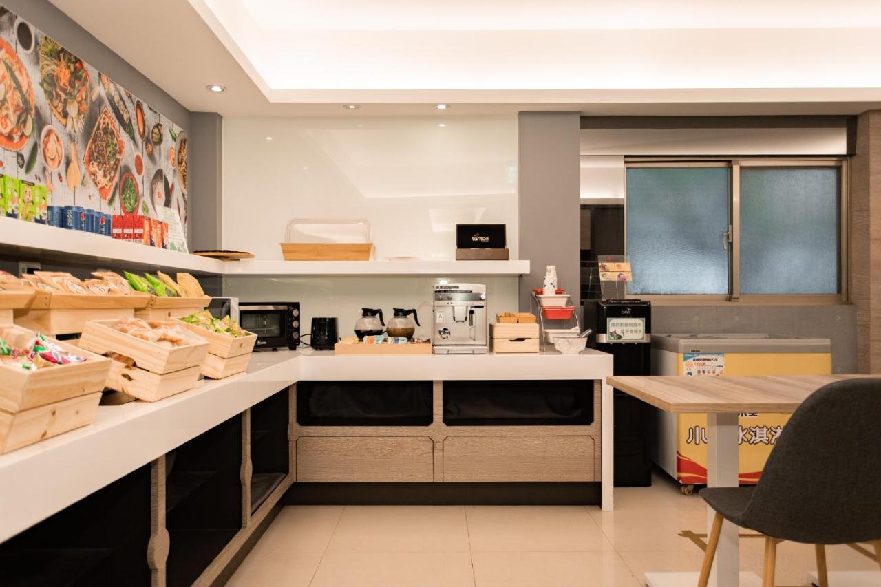 Hub Hotel توتشينغ المظهر الخارجي الصورة